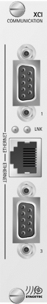 Stage Tec XCI
